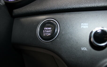 KIA Sportage IV рестайлинг, 2019 год, 2 199 000 рублей, 24 фотография