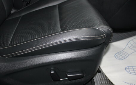 KIA Sportage IV рестайлинг, 2019 год, 2 199 000 рублей, 27 фотография