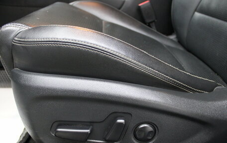 KIA Sportage IV рестайлинг, 2019 год, 2 199 000 рублей, 26 фотография