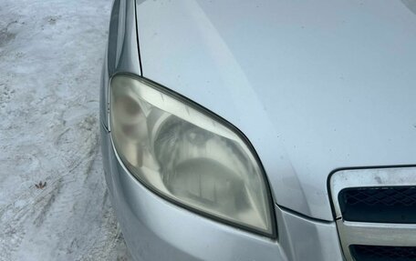 Chevrolet Aveo III, 2010 год, 464 000 рублей, 4 фотография