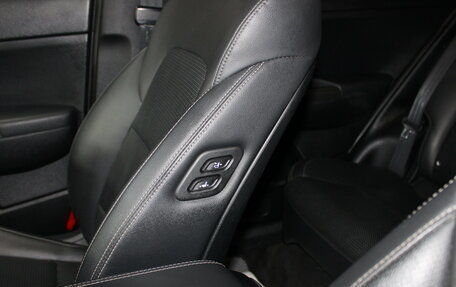 KIA Sportage IV рестайлинг, 2019 год, 2 199 000 рублей, 25 фотография