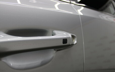 KIA Sportage IV рестайлинг, 2019 год, 2 199 000 рублей, 34 фотография