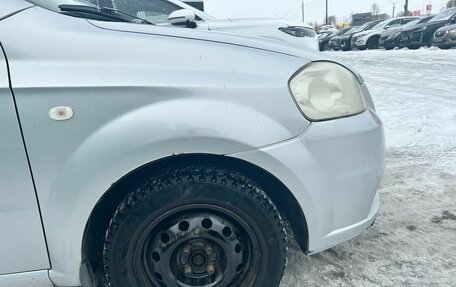 Chevrolet Aveo III, 2010 год, 464 000 рублей, 5 фотография