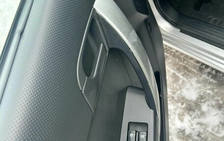 Chevrolet Aveo III, 2010 год, 464 000 рублей, 13 фотография