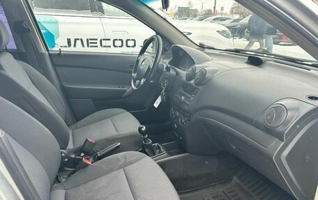 Chevrolet Aveo III, 2010 год, 464 000 рублей, 12 фотография