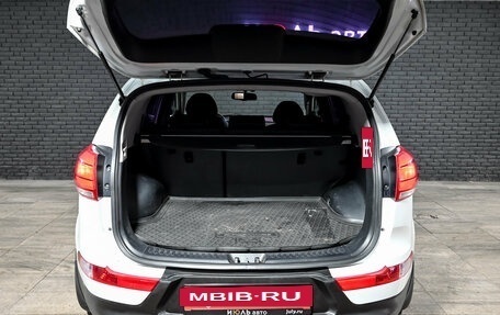 KIA Sportage III, 2014 год, 1 460 000 рублей, 6 фотография