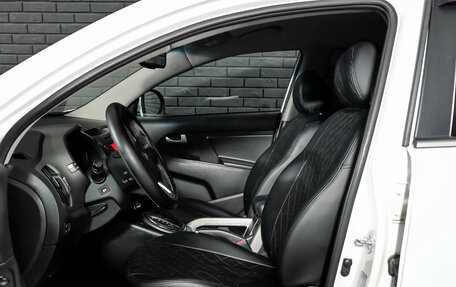 KIA Sportage III, 2014 год, 1 460 000 рублей, 10 фотография