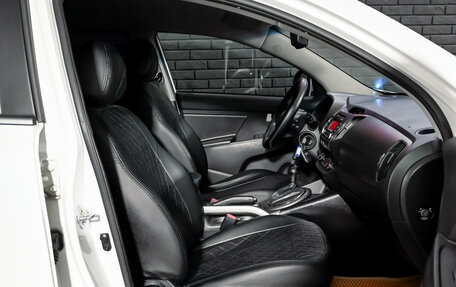 KIA Sportage III, 2014 год, 1 460 000 рублей, 11 фотография