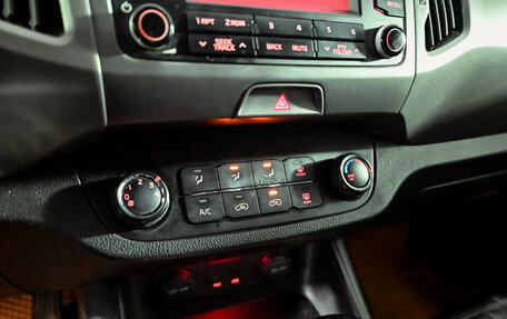 KIA Sportage III, 2014 год, 1 460 000 рублей, 15 фотография