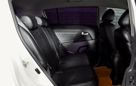 KIA Sportage III, 2014 год, 1 460 000 рублей, 20 фотография