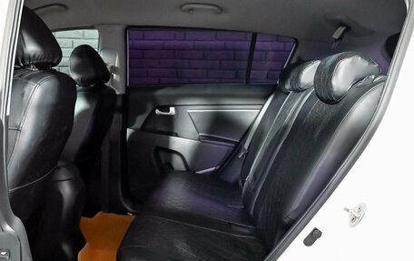 KIA Sportage III, 2014 год, 1 460 000 рублей, 21 фотография