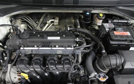 Hyundai Solaris II рестайлинг, 2018 год, 1 250 000 рублей, 16 фотография