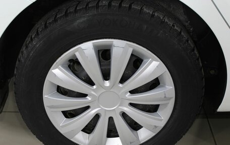 Hyundai Solaris II рестайлинг, 2018 год, 1 250 000 рублей, 15 фотография