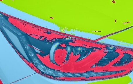 Hyundai Solaris II рестайлинг, 2018 год, 1 250 000 рублей, 6 фотография