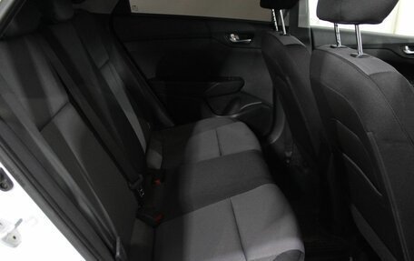 Hyundai Solaris II рестайлинг, 2018 год, 1 250 000 рублей, 19 фотография