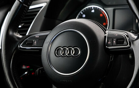 Audi Q5, 2013 год, 1 549 000 рублей, 12 фотография