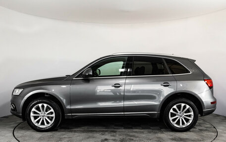 Audi Q5, 2013 год, 1 549 000 рублей, 8 фотография