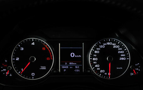 Audi Q5, 2013 год, 1 549 000 рублей, 27 фотография