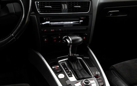 Audi Q5, 2013 год, 1 549 000 рублей, 13 фотография