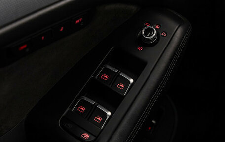 Audi Q5, 2013 год, 1 549 000 рублей, 17 фотография