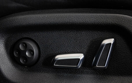 Audi Q5, 2013 год, 1 549 000 рублей, 19 фотография