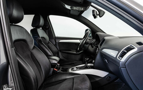 Audi Q5, 2013 год, 1 549 000 рублей, 21 фотография