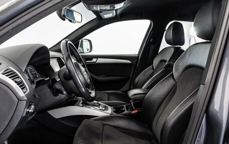 Audi Q5, 2013 год, 1 549 000 рублей, 20 фотография