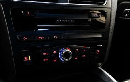 Audi Q5, 2013 год, 1 549 000 рублей, 16 фотография