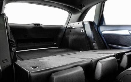 Audi Q5, 2013 год, 1 549 000 рублей, 25 фотография