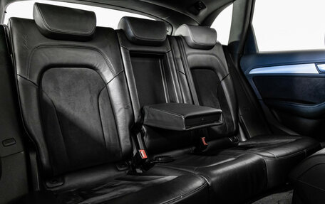 Audi Q5, 2013 год, 1 549 000 рублей, 23 фотография