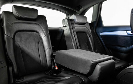 Audi Q5, 2013 год, 1 549 000 рублей, 24 фотография