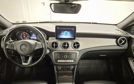 Mercedes-Benz CLA, 2018 год, 2 359 000 рублей, 17 фотография