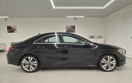 Mercedes-Benz CLA, 2018 год, 2 359 000 рублей, 5 фотография