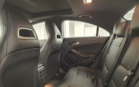 Mercedes-Benz CLA, 2018 год, 2 359 000 рублей, 15 фотография