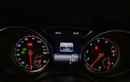 Mercedes-Benz CLA, 2018 год, 2 359 000 рублей, 16 фотография