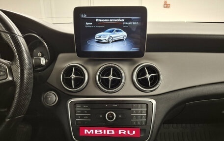 Mercedes-Benz CLA, 2018 год, 2 359 000 рублей, 18 фотография