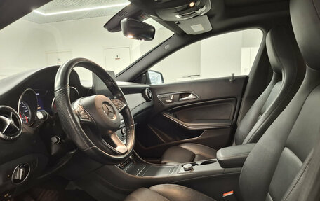 Mercedes-Benz CLA, 2018 год, 2 359 000 рублей, 20 фотография