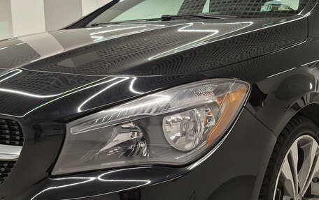 Mercedes-Benz CLA, 2018 год, 2 359 000 рублей, 21 фотография