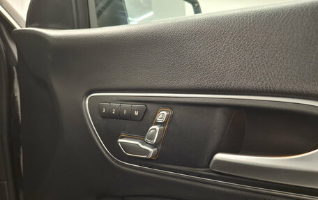 Mercedes-Benz CLA, 2018 год, 2 359 000 рублей, 23 фотография