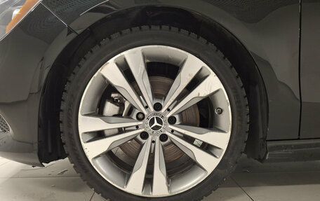 Mercedes-Benz CLA, 2018 год, 2 359 000 рублей, 22 фотография