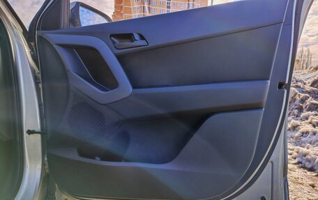 Hyundai Creta I рестайлинг, 2019 год, 1 750 000 рублей, 19 фотография