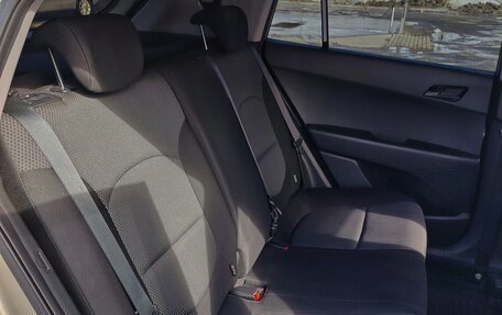 Hyundai Creta I рестайлинг, 2019 год, 1 750 000 рублей, 16 фотография