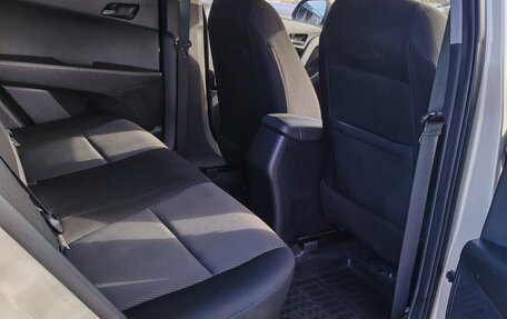 Hyundai Creta I рестайлинг, 2019 год, 1 750 000 рублей, 17 фотография