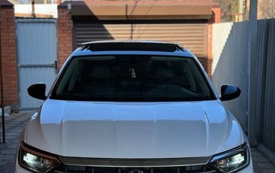 Volkswagen Jetta VII, 2020 год, 1 490 000 рублей, 1 фотография