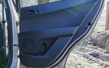 Hyundai Creta I рестайлинг, 2019 год, 1 750 000 рублей, 20 фотография