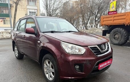 Vortex Tingo I, 2012 год, 320 000 рублей, 1 фотография