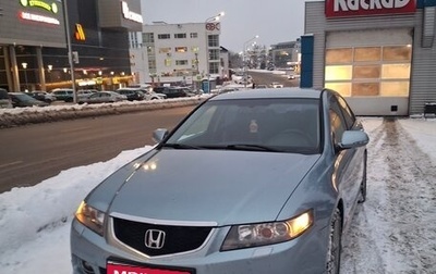 Honda Accord VII рестайлинг, 2003 год, 705 000 рублей, 1 фотография