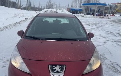 Peugeot 207 I, 2010 год, 350 000 рублей, 1 фотография