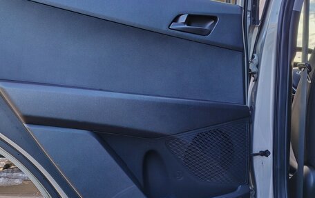 Hyundai Creta I рестайлинг, 2019 год, 1 750 000 рублей, 21 фотография