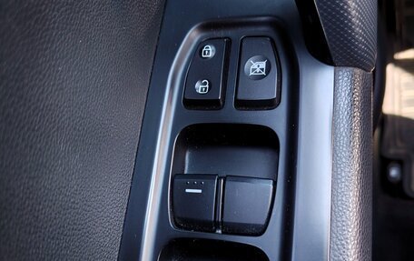 Hyundai Creta I рестайлинг, 2019 год, 1 750 000 рублей, 22 фотография